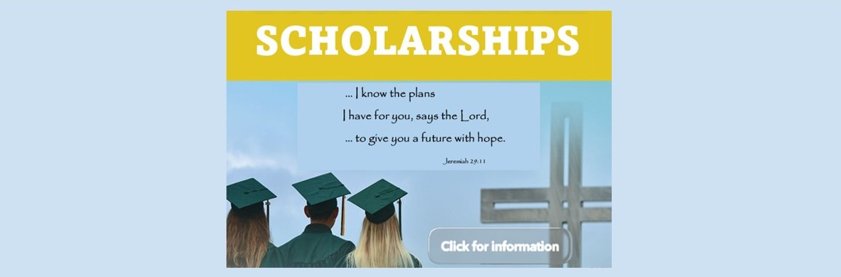 Scholarships